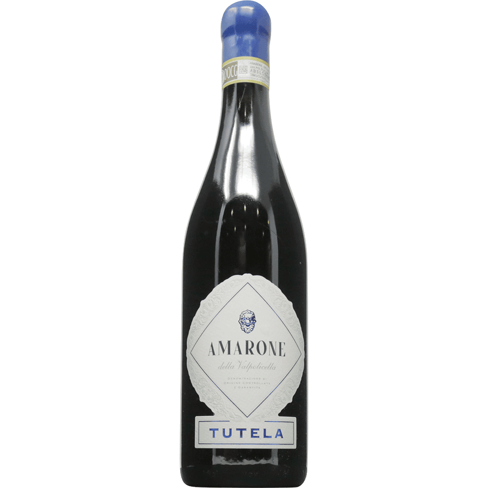 TUTELA AMARONE DELLA VALPOLICELLA 750ML 2021