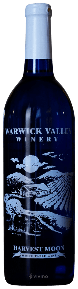 WARWICK HARVEST MOON WHITE 750ML NV